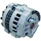 Wai Global Alternator, ALTDR CS130, 105 Amp12 Volt, CW, 5Groove Pulley, 0700 Plug Clock 8189N - alternate 1